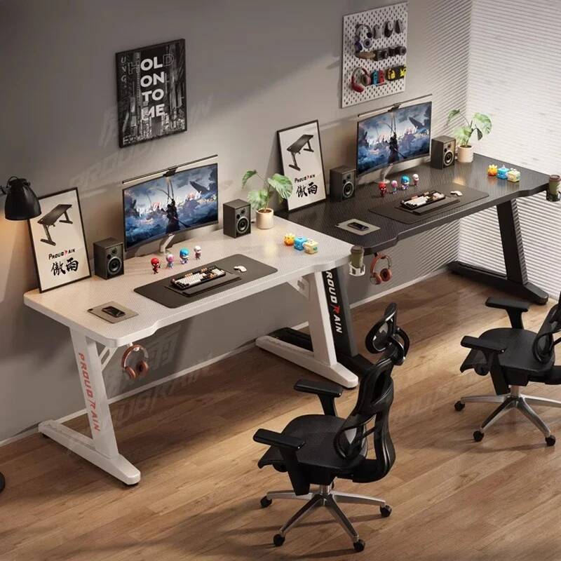 Scrivania per Gaming PC, Noteb - Desk Setup L Shaped recensione e prezzo