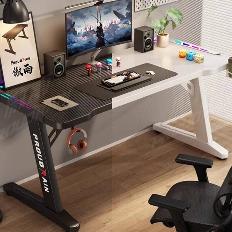 Scrivania per Gaming PC, Noteb - Desk Setup L Shaped recensione e prezzo