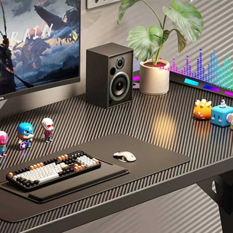 Scrivania per Gaming PC, Noteb - Desk Setup L Shaped recensione e prezzo