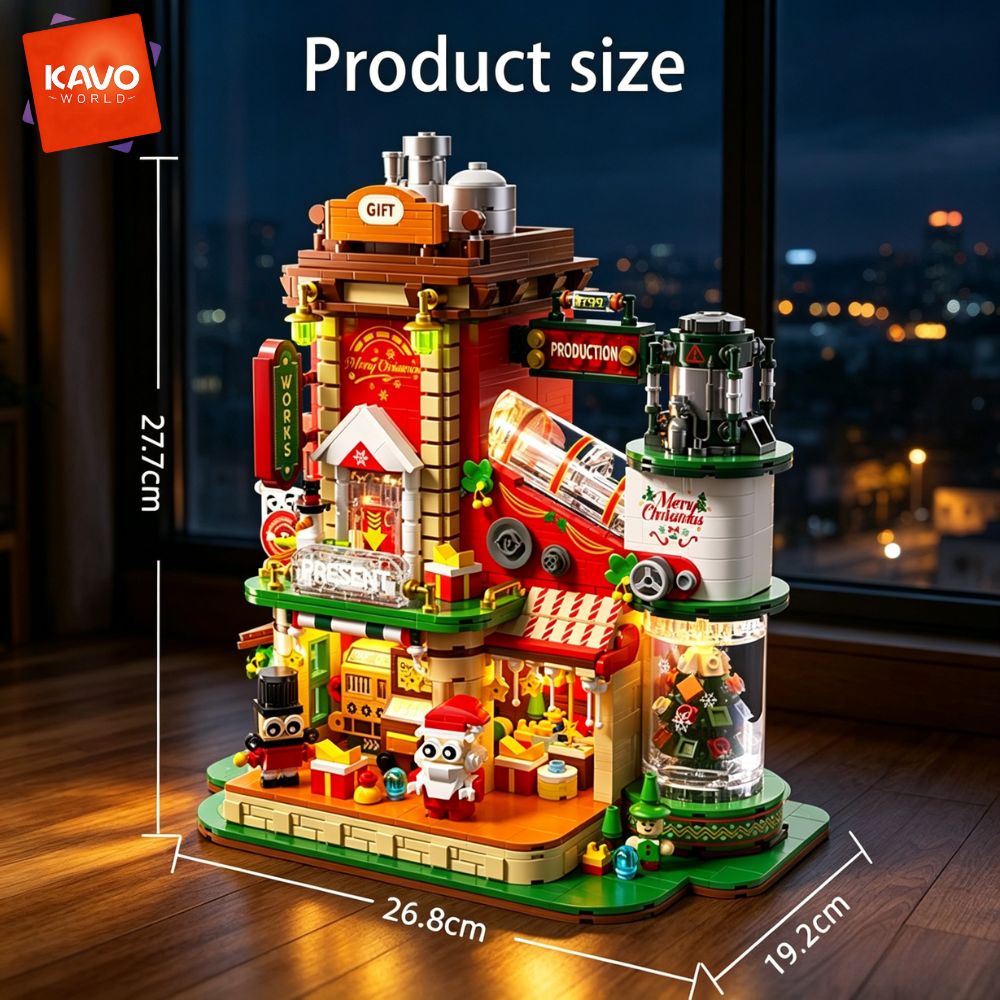 KAVOWORLD 2775 Pezzi Set di Co - Desk Setup Options recensione e prezzo