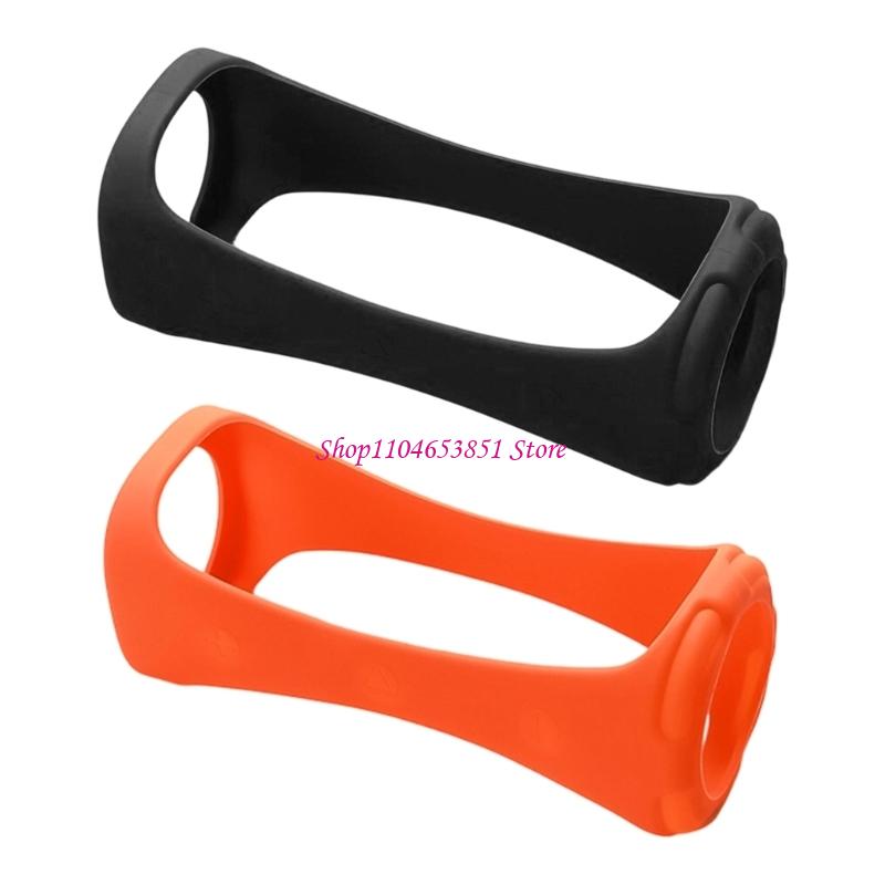 Custodia in silicone per altop - Speaker Desk Setup recensione e prezzo