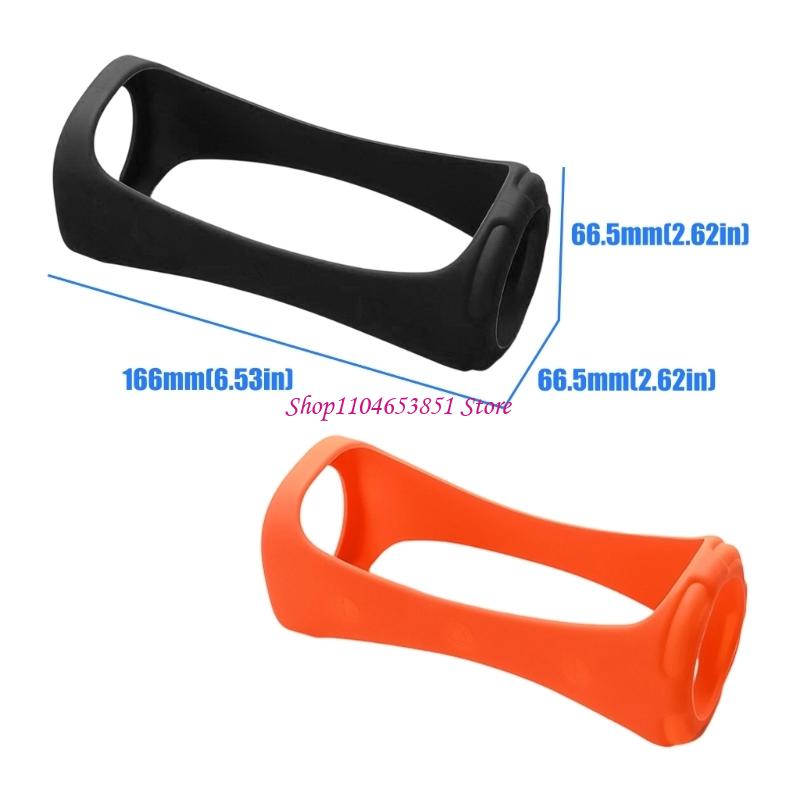 Custodia in silicone per altop - Speaker Desk Setup recensione e prezzo