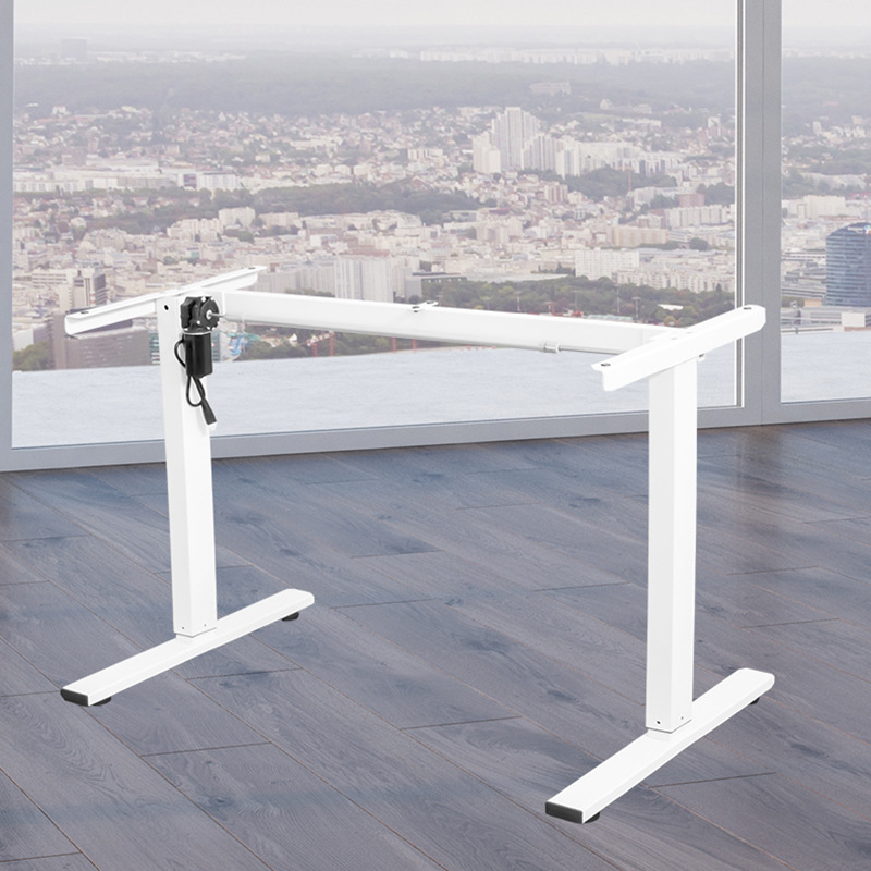 Scrivanie per computer per com - Setup Desk Monitor recensione e prezzo